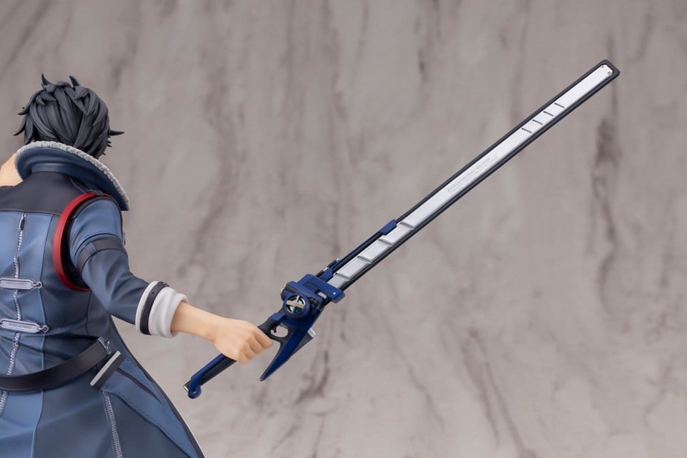 The Legend of Heroes PVC Figure 1/8 Van Arkride 23 cm - Image 11