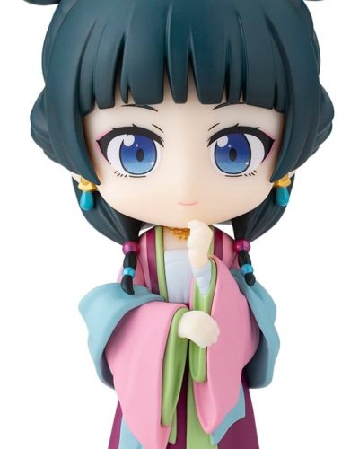 The Apothecary Diaries Oshi Works Mini Mini Figure Maomao Garden Party Ver. 10 cm
