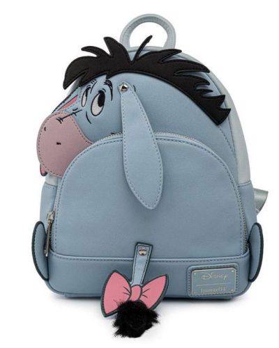 Disney by Loungefly Backpack Winnie the Pooh Eeyore Cosplay