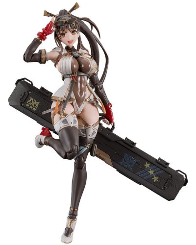 Original Character Plamatea Plastic Model Kit MX-chan 16 cm
