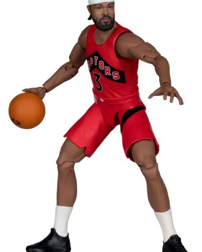 NBA SportsPicks Action Figure Brandon Ingram (Toronto Raptors) 16 cm