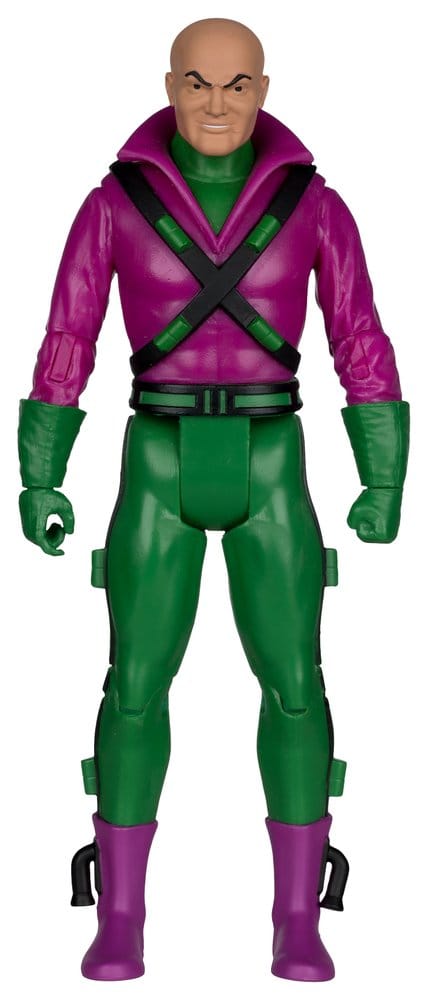 DC Retro Super Friends Action Figures 15 cm Wave 15 Assortment (6) - Bild 3