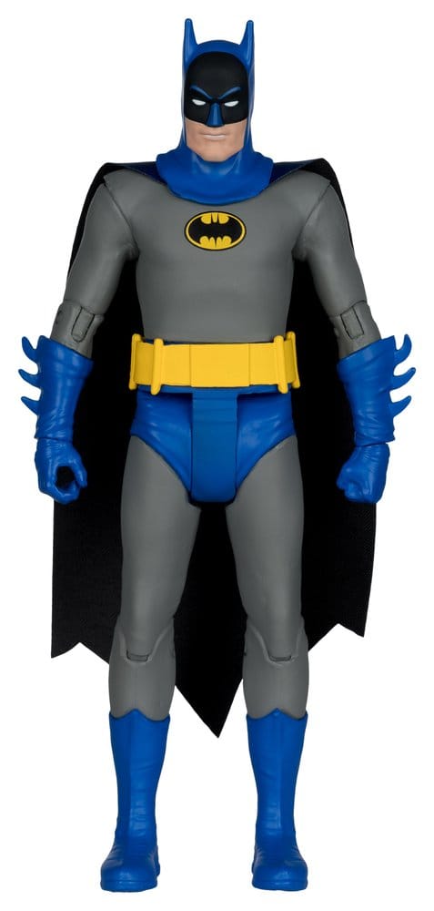 DC Retro Super Friends Action Figures 15 cm Wave 15 Assortment (6) - Bild 5