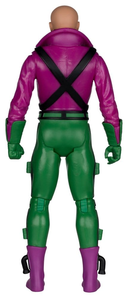 DC Retro Super Friends Action Figures 15 cm Wave 15 Assortment (6) - Bild 7