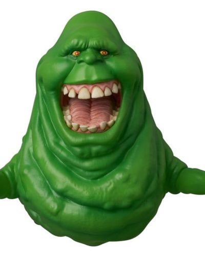 Ghostbusters UDF Mini Figure Slimer (Green Ghost) 11 cm