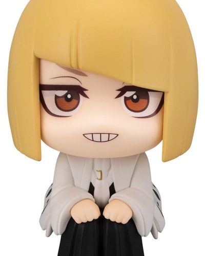 Bleach Look Up PVC Figure TV Anime Thousand-Year Blood War Shinji Hirako 11 cm