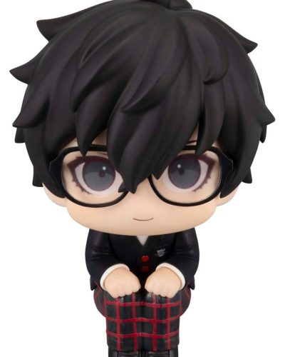 Persona 5 the Royal Look Up PVC Figure Hero 11 cm