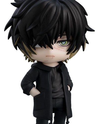 Slow Damage Nendoroid Action Figure Towa 10 cm