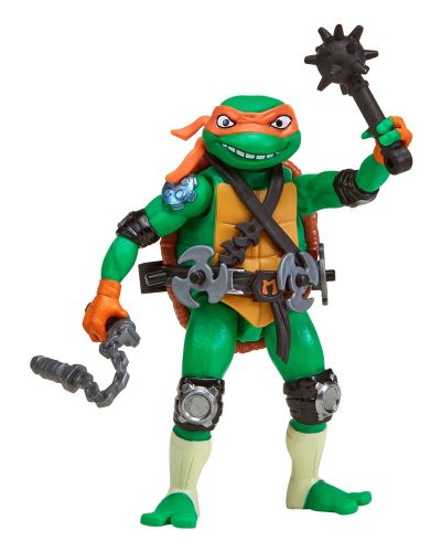 Tales of the Teenage Mutant Ninja Turtles Mix 'n Match Action Figure Michelangelo 12 cm