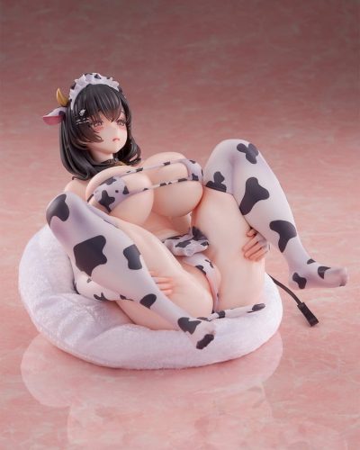 Original Character Figure 1/6 Ushi Musume-chan Illustration by KATTO 24 cm