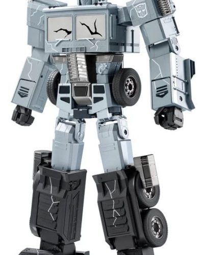 Transformers G1 Flagship Interactive Robot Optimus Prime (The Fallen Leader Edition) 48 cm