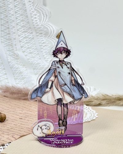 Witch Hat Atelier Acrylic Standee Agott