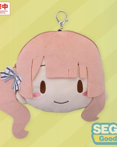 Hatsune Miku: Colorful Stage! Plush Keychain Honami Mochizuki 15 cm