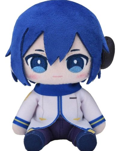 Hatsune Miku: Colorful Stage! Mysekai Plush Figure Kaito S 13 cm