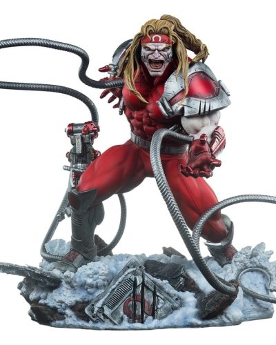 Marvel X-Men Premium Format Figure Omega Red 48 cm