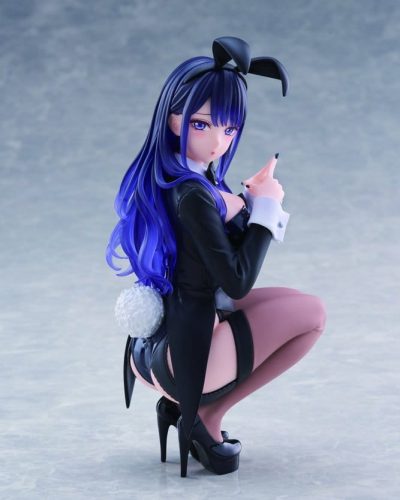 My Dress-Up Darling Desktop Cute PVC Figure Marin Kitagawa (Arisa Izayoi Ver.) 13 cm