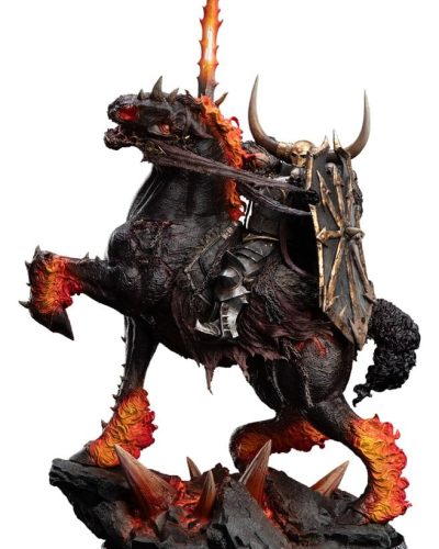 Warhammer: Age of Sigmar Statue 1/10 Archaon the Everchosen Limited Edition 54 cm