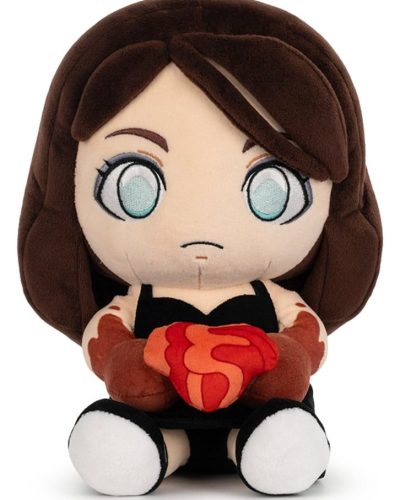 Bring Me The Horizon Plush Figure Suicide Season Girl 22 cm