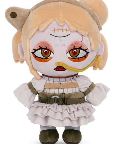 Bring Me The Horizon Plush Figure Standing Sofa 22 cm