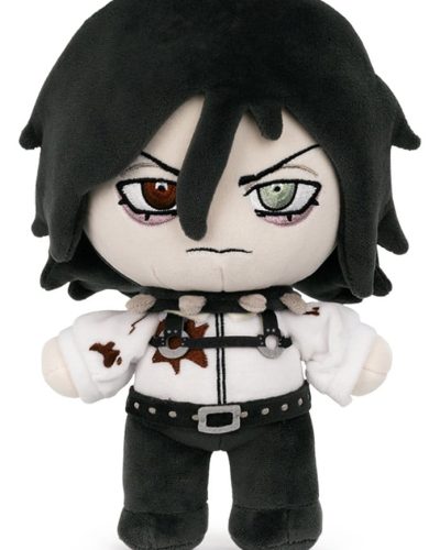 Bring Me The Horizon Plush Figure Standing Oli 22 cm