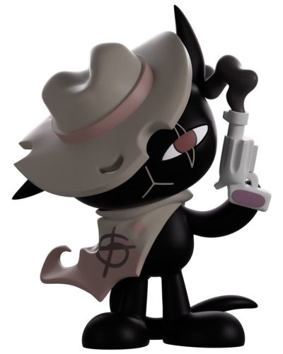 Mewgenics Vinyl Figure Zodiac 11 cm