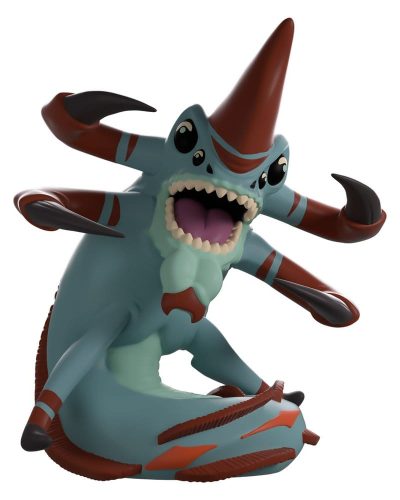 Subnautica Vinyl Figure Reaper Leviathan 12 cm