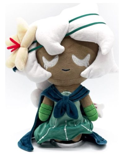 CookieRun: Kingdom Plush Figure White Lily Cookie 22 cm
