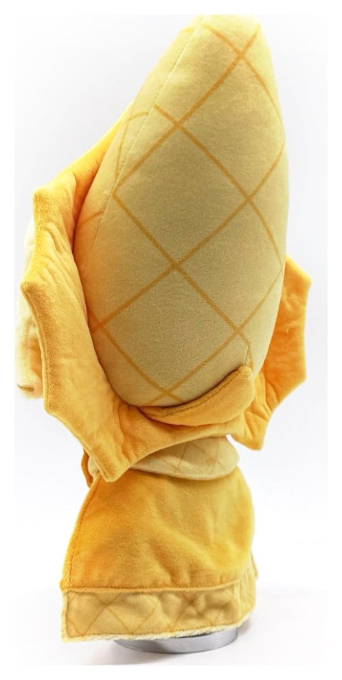 CookieRun: Kingdom Plush Figure Pure Vanilla Cookie 22 cm - Image 4
