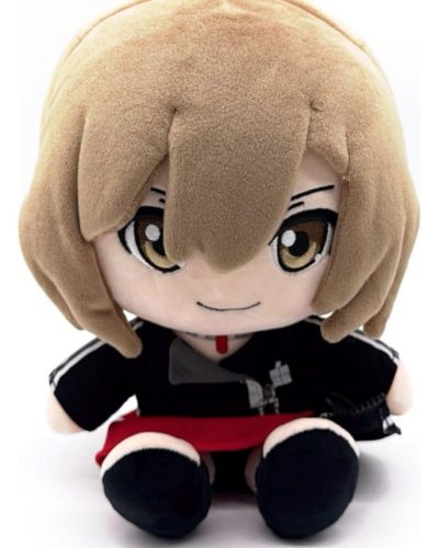 Hatsune Miku: Colorful Stage! Street Skai Plush Figure MEIKO 22 cm