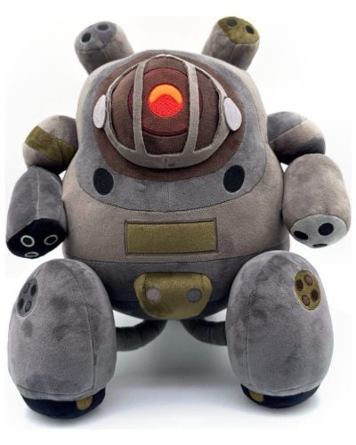 Fallout Plush Sentry Bot 30 cm