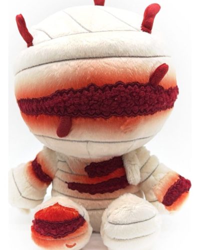 He Who Fights With Monsters Plush Colin 22 cm