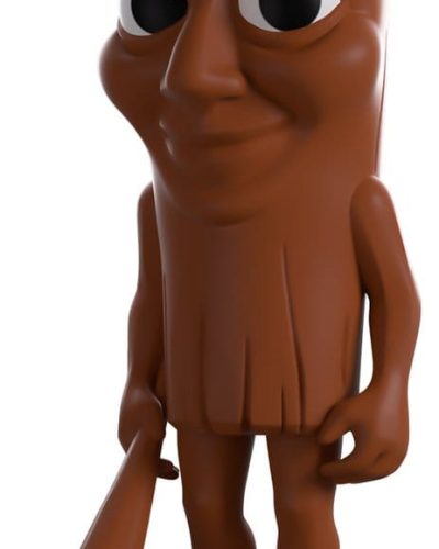 Heavy Heavy Heavy Sahur Vinyl Figure 11 cm