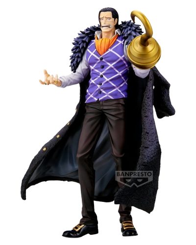 One Piece Premium PVC Figure Crocodile (The Brush) 30 cm