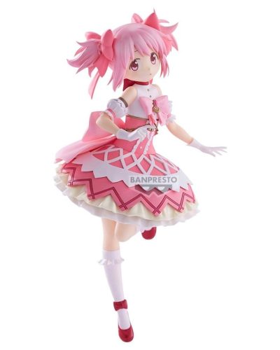 Puella Magi Madoka Magica: The Movie Walpurgisnacht Rising PVC Figure Madoka Kaname II 19 cm