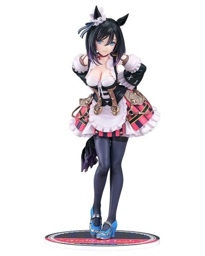 Umamusume: Pretty Derby PVC Figure 1/7 Eishin Flash: Victory Pose Ver. 25 cm