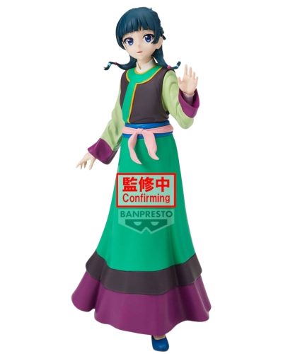 The Apothecary Diaries: The Movie PVC Figure Maomao 22 cm