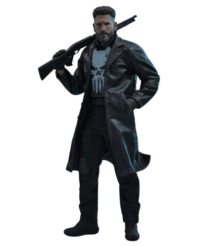 Marvel Television Masterpiece Action Figure 1/6 The Punisher 31 cm