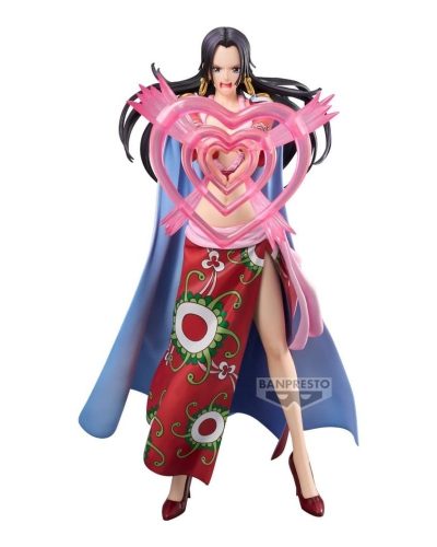 One Piece Grandista PVC Figure Boa Hancock Special Edition 28 cm