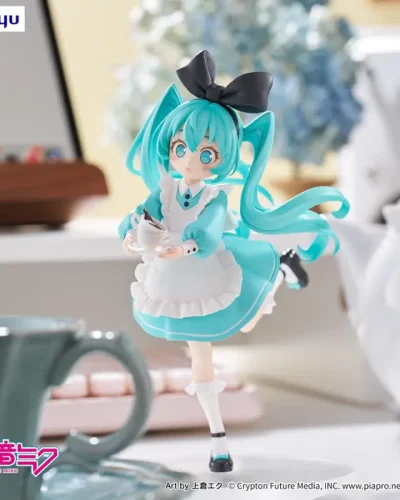 Desktop Fairy Hatsune Miku: Wonderland Ver.