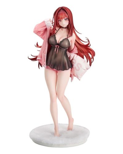 Goddess of Victory: Nikke PVC Figure 1/7 Rapi: Red Hood (Cherished Red) 26 cm