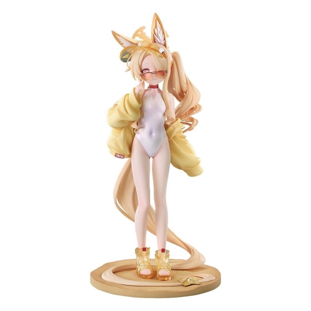 Blue Archive PVC Figure 1/7 Seia (Swimsuit) 23 cm