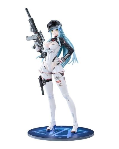 Girls' Frontline 2: Exilium PVC Figure 1/7 Klukai: Speed Star 27 cm