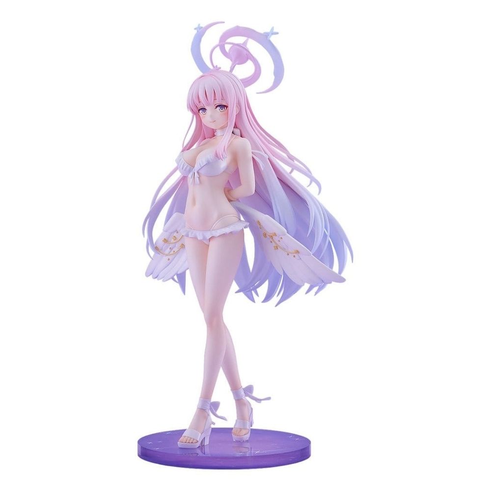 Blue Archive G.S. Collection PVC Figure 1/7 Mika (Swimsuit) 26 cm
