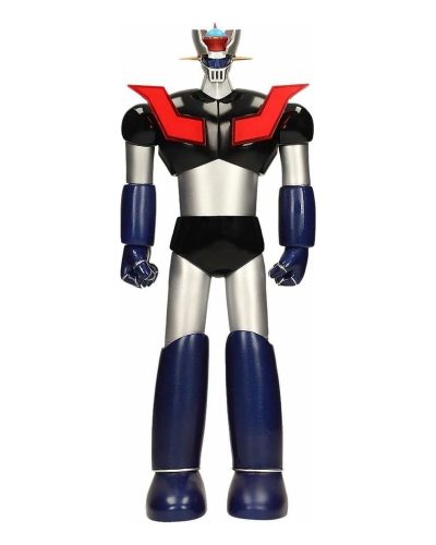 Mazinger Z PVC Statue with Sound Mazinger Z 30 cm