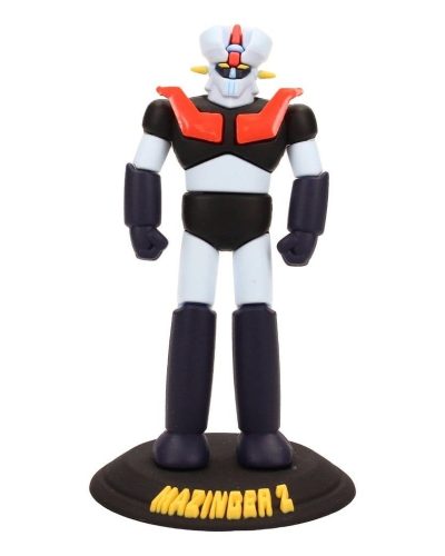 Mazinger Z Go Nagai Collection Figure Mazinger Z 8 cm
