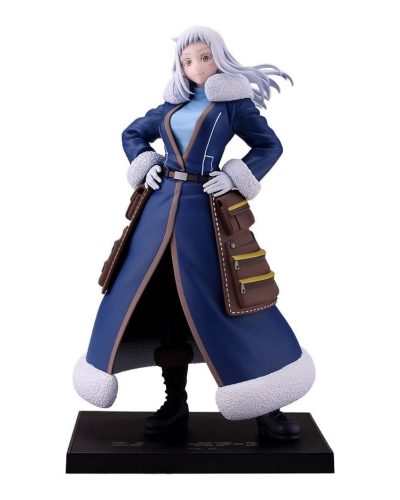 Snowball Earth Oshi Works PVC Figure Ao Nogi 22 cm