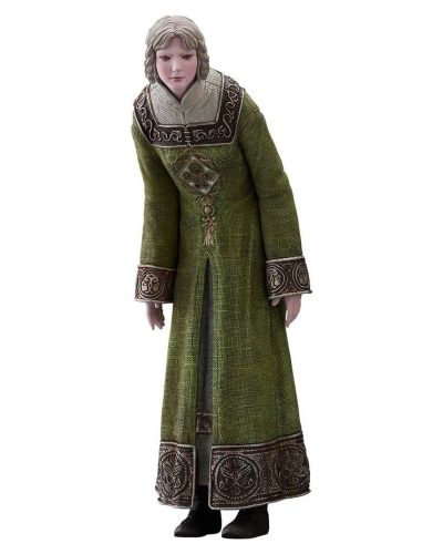 Elden Ring Pop Up Parade PVC Statue Rya 16 cm