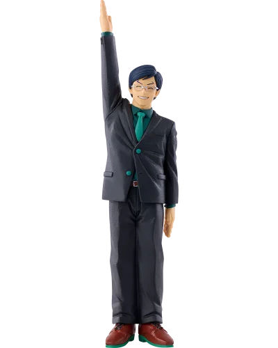 My Hero Academia 10th Anniversary Figure Project - Ida Tenya