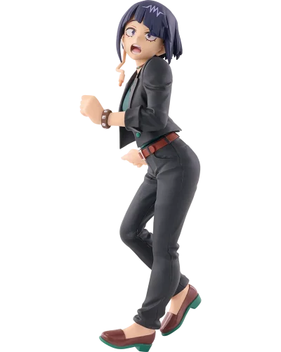 My Hero Academia 10th Anniversary Figure Project - Kyoka Jiro