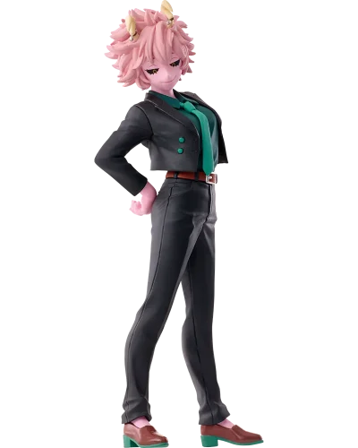 My Hero Academia 10th Anniversary Figure Project – Mina Ashido